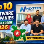Top 10 Software Companies in Bangladesh 2026