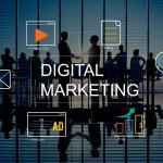 Top 10 Digital marketing company 2025